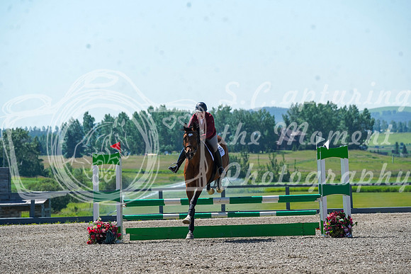 07543 - Alina - 2026 Mid-Summer Classic I - Saturday July 11th