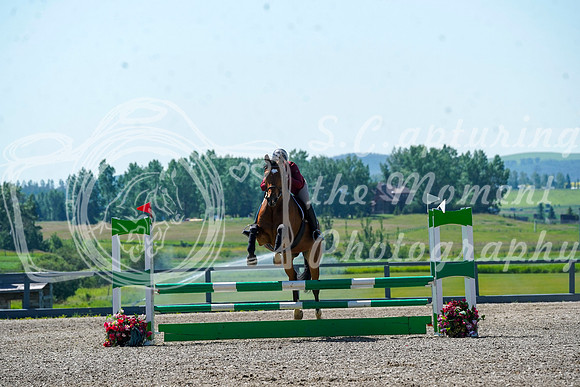 07541 - Alina - 2026 Mid-Summer Classic I - Saturday July 11th