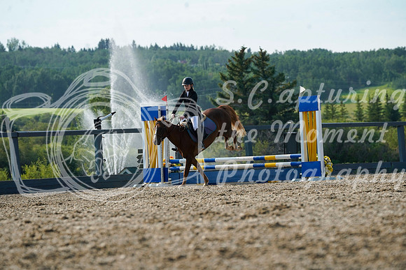 03444 - Alina - 2026 Mid-Summer Classic I - Saturday July 11th