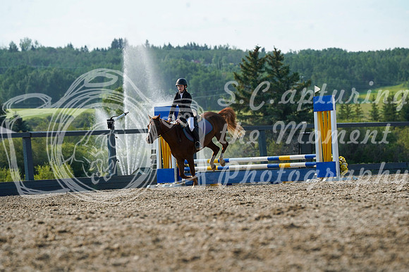 03445 - Alina - 2026 Mid-Summer Classic I - Saturday July 11th