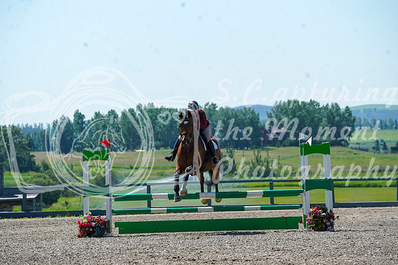 07542 - Alina - 2026 Mid-Summer Classic I - Saturday July 11th