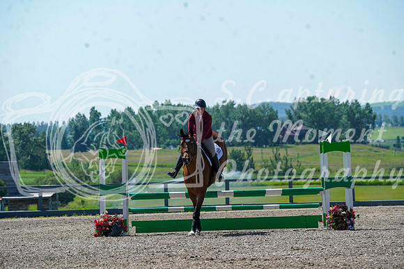 07544 - Alina - 2026 Mid-Summer Classic I - Saturday July 11th