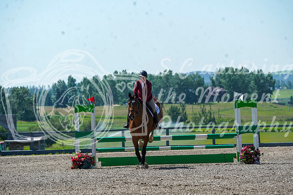 07545 - Alina - 2026 Mid-Summer Classic I - Saturday July 11th
