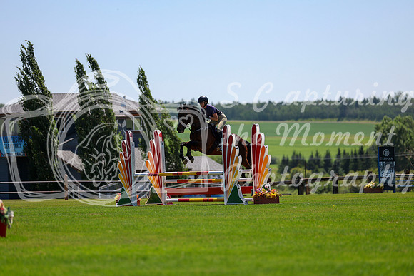 13583 - Mykenzi - 2026 Mid-Summer Classic I - Saturday July 11th