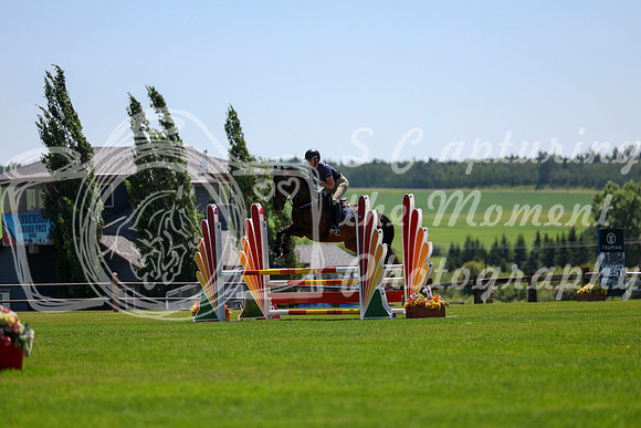 13584 - Mykenzi - 2026 Mid-Summer Classic I - Saturday July 11th