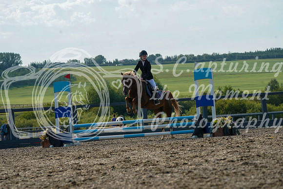 03449 - Alina - 2026 Mid-Summer Classic I - Saturday July 11th