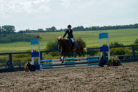 03450 - Alina - 2026 Mid-Summer Classic I - Saturday July 11th