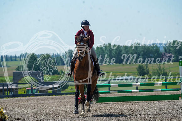 07548 - Alina - 2026 Mid-Summer Classic I - Saturday July 11th