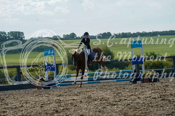 03451 - Alina - 2026 Mid-Summer Classic I - Saturday July 11th