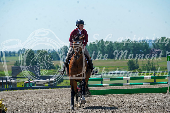 07549 - Alina - 2026 Mid-Summer Classic I - Saturday July 11th