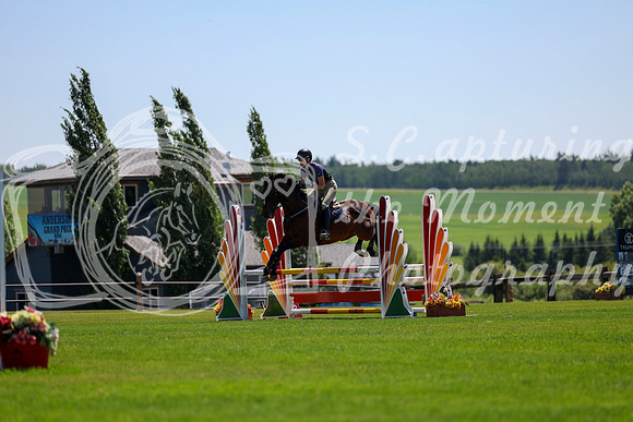 13586 - Mykenzi - 2026 Mid-Summer Classic I - Saturday July 11th
