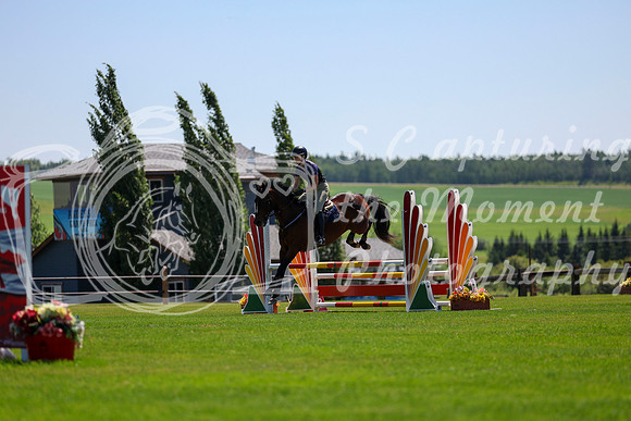 13588 - Mykenzi - 2026 Mid-Summer Classic I - Saturday July 11th