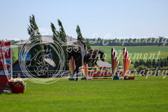 13589 - Mykenzi - 2026 Mid-Summer Classic I - Saturday July 11th