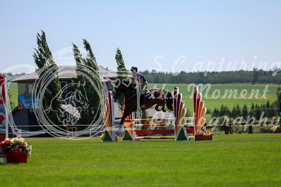 13587 - Mykenzi - 2026 Mid-Summer Classic I - Saturday July 11th