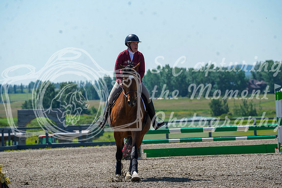 07550 - Alina - 2026 Mid-Summer Classic I - Saturday July 11th