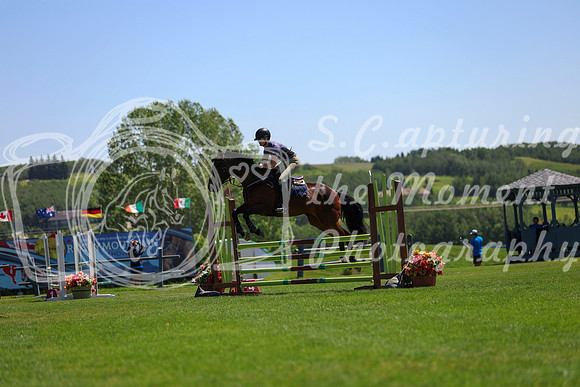 13593 - Mykenzi - 2026 Mid-Summer Classic I - Saturday July 11th