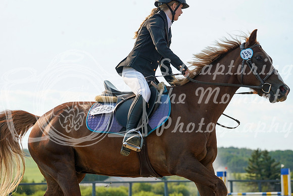 03458 - Alina - 2026 Mid-Summer Classic I - Saturday July 11th