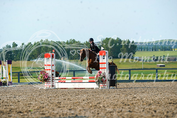 03460 - Alina - 2026 Mid-Summer Classic I - Saturday July 11th