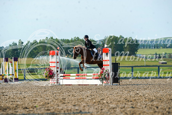 03461 - Alina - 2026 Mid-Summer Classic I - Saturday July 11th