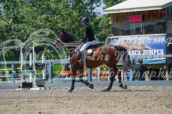 07685 - Alina - 2026 Mid-Summer Classic I - Saturday July 11th