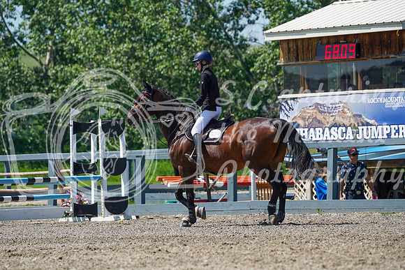 07686 - Alina - 2026 Mid-Summer Classic I - Saturday July 11th
