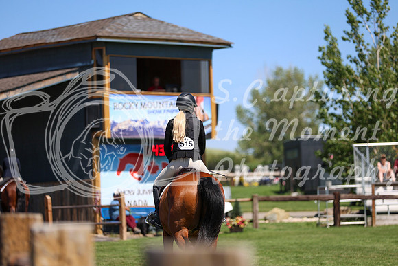 13389 - Mykenzi - 2026 Mid-Summer Classic I - Saturday July 11th