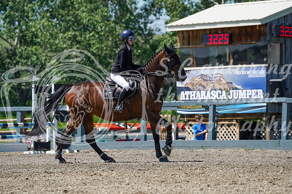 07688 - Alina - 2026 Mid-Summer Classic I - Saturday July 11th