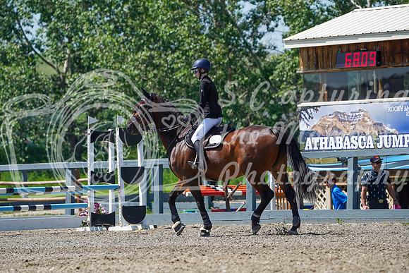 07687 - Alina - 2026 Mid-Summer Classic I - Saturday July 11th