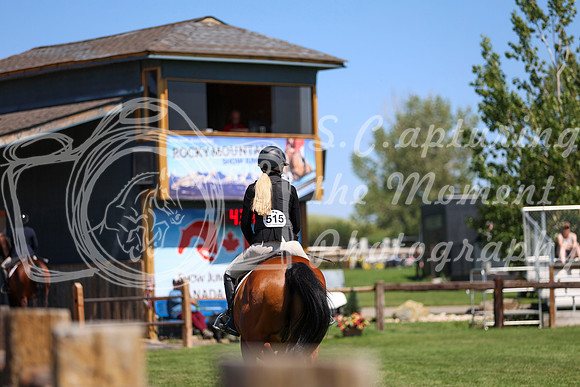 13391 - Mykenzi - 2026 Mid-Summer Classic I - Saturday July 11th