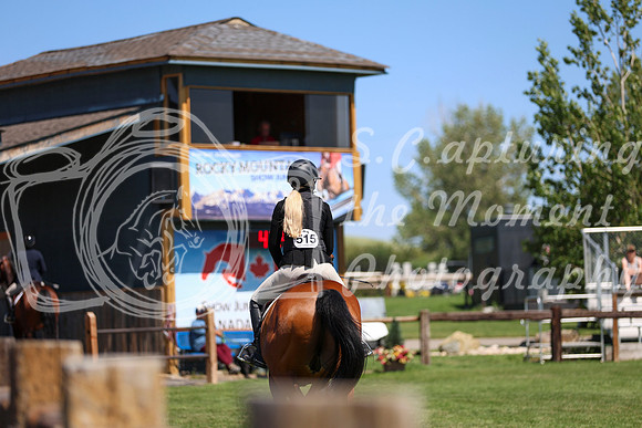 13392 - Mykenzi - 2026 Mid-Summer Classic I - Saturday July 11th