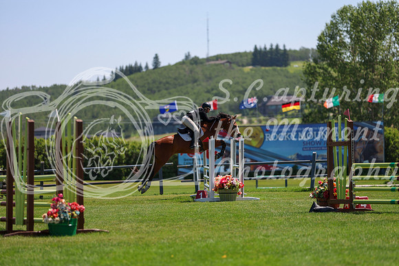 13395 - Mykenzi - 2026 Mid-Summer Classic I - Saturday July 11th