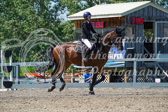 07691 - Alina - 2026 Mid-Summer Classic I - Saturday July 11th