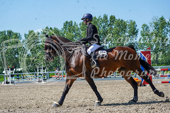 07693 - Alina - 2026 Mid-Summer Classic I - Saturday July 11th