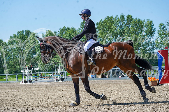07694 - Alina - 2026 Mid-Summer Classic I - Saturday July 11th