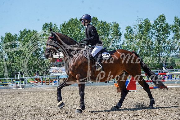 07692 - Alina - 2026 Mid-Summer Classic I - Saturday July 11th