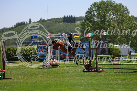 13401 - Mykenzi - 2026 Mid-Summer Classic I - Saturday July 11th
