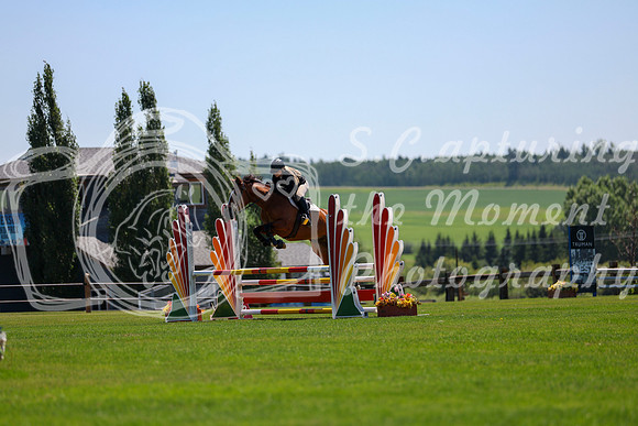 13403 - Mykenzi - 2026 Mid-Summer Classic I - Saturday July 11th
