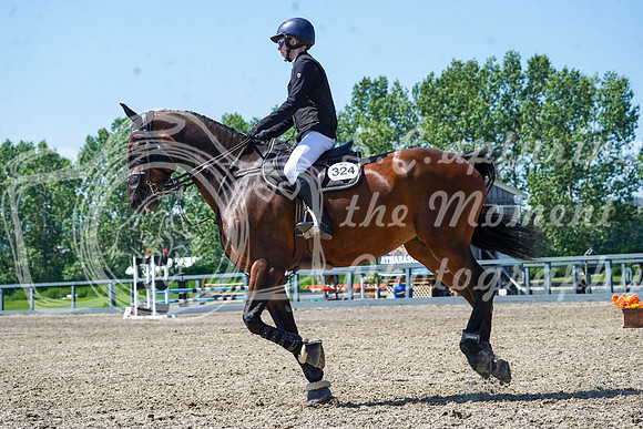 07695 - Alina - 2026 Mid-Summer Classic I - Saturday July 11th