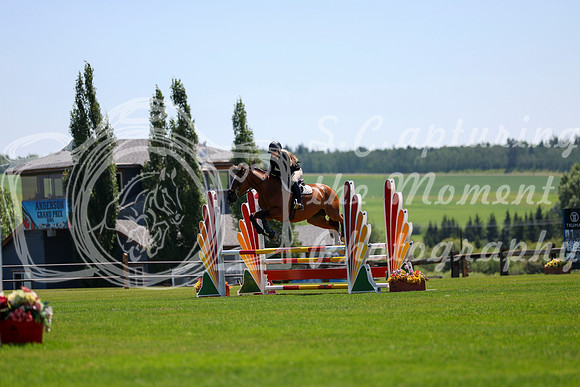 13405 - Mykenzi - 2026 Mid-Summer Classic I - Saturday July 11th