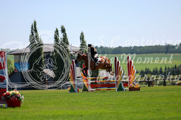 13406 - Mykenzi - 2026 Mid-Summer Classic I - Saturday July 11th