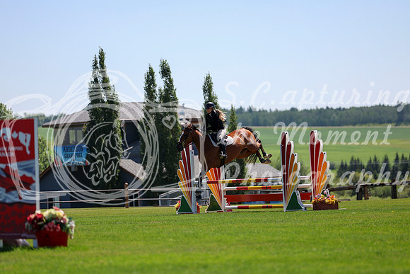 13408 - Mykenzi - 2026 Mid-Summer Classic I - Saturday July 11th