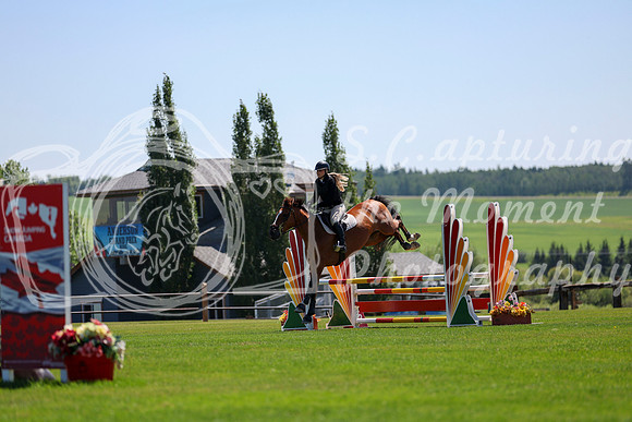 13409 - Mykenzi - 2026 Mid-Summer Classic I - Saturday July 11th