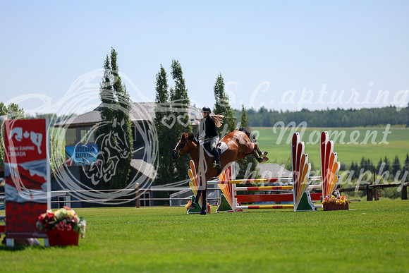 13410 - Mykenzi - 2026 Mid-Summer Classic I - Saturday July 11th