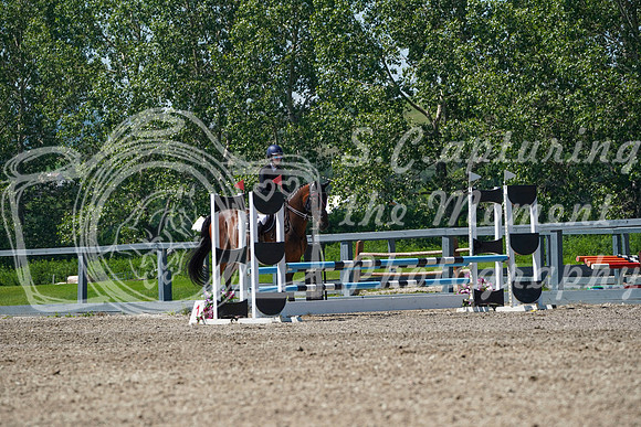 07697 - Alina - 2026 Mid-Summer Classic I - Saturday July 11th