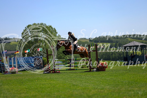 13411 - Mykenzi - 2026 Mid-Summer Classic I - Saturday July 11th