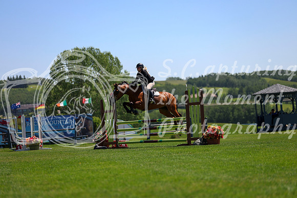 13412 - Mykenzi - 2026 Mid-Summer Classic I - Saturday July 11th