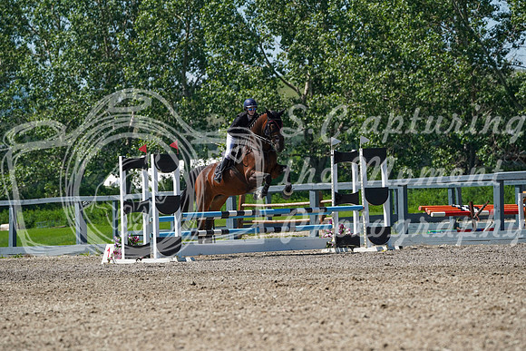 07701 - Alina - 2026 Mid-Summer Classic I - Saturday July 11th