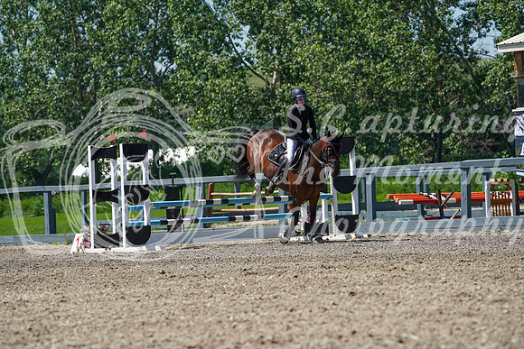 07705 - Alina - 2026 Mid-Summer Classic I - Saturday July 11th