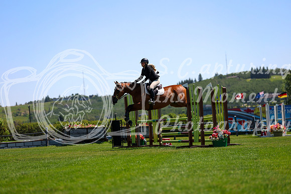 13424 - Mykenzi - 2026 Mid-Summer Classic I - Saturday July 11th