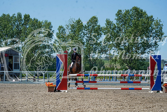 07706 - Alina - 2026 Mid-Summer Classic I - Saturday July 11th